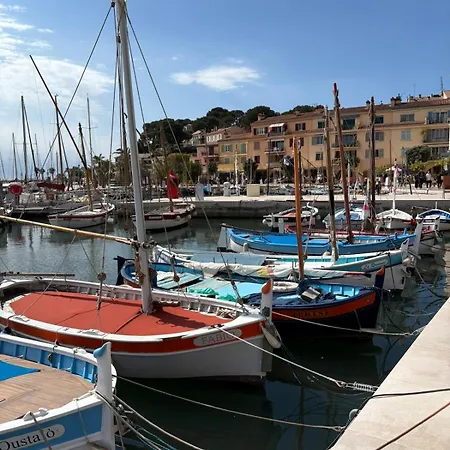 Le Corail, Terrasse, Parking Prive, A 5min